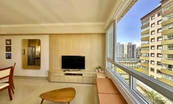 Imagem 4: Oportunidade na Zona Nova: 2 Suítes, Box Duplo e Área de Lazer