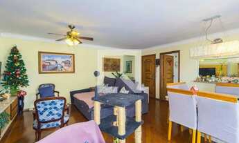 Imagem 2: Apartamento à Venda - Mooca, 3 Quartos, 180 m2