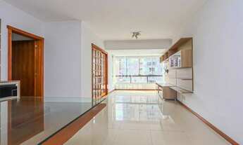 Imagem 4: Apartamento 3 quartos (1 suíte) no Bela Vista