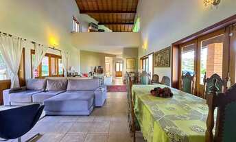 Imagem 5: Casa em Condomínio : / Residencial / Jardim das Laranjeiras