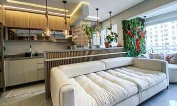 Imagem: Apartamento para venda em República com