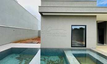 Imagem 4: Casa térrea de 256m² com 04 suítes à venda em condomínio - Alphaville