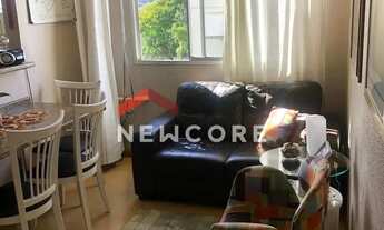 Imagem 3: Apartamento em Rua Tenente Ary Tarrago - Jardim Itu - Porto Alegre/RS