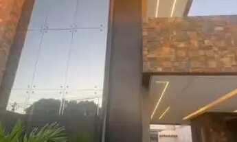 Imagem 4: Casa térrea alto padrão(rua) ótima localização