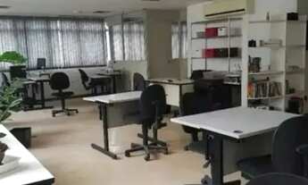 Imagem 6: Conjunto Comercial à venda em Perdizes com 80m²