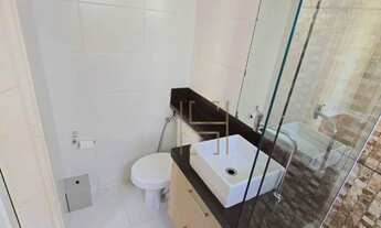 Imagem 2: Apartameto 2 quartos com suíte em Colina de Laranjeiras