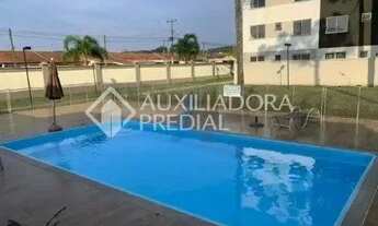 Imagem 2: Apartamento à venda em Campo Largo com 2 quartos