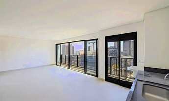 Imagem 2: Apartamento studio flat à venda no Opus Gyro Rooftop, Setor Marista