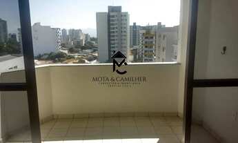 Imagem 3: Apartamento com sacada e 3 dormitórios para venda e locação no Centro de Taubaté