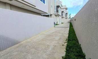 Imagem 4: Sobrado com 3 dormitórios à venda, 125 m² por R$ 750.000,00 - Boqueirão - Curitiba/PR