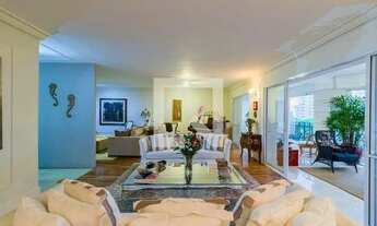 Imagem 2: Apartamento à Venda - Portal do Morumbi, 4 Quartos, 349 m2