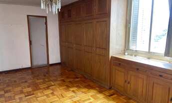 Imagem: Apartamento à venda, 2 quartos, 1 suíte