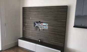 Imagem 5: Apartamento com 2 dormitórios para locação, 72 m² - Brooklin - São Paulo/SP