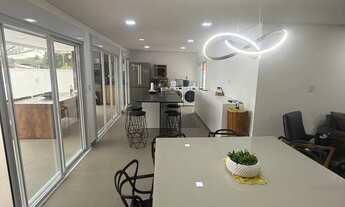 Imagem 3: Casa de Praia - Praia da Pinheira