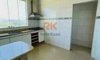 Imagem 4: Apartamento para aluguel, 3 quartos, 1 suíte, 2 vagas, Parque Turistas - Contagem/MG