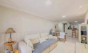 Imagem 5: Apartamento com 3 dormitórios à venda, 105 m² por R$ 1.100.000 - Porto das Dunas - Aquiraz