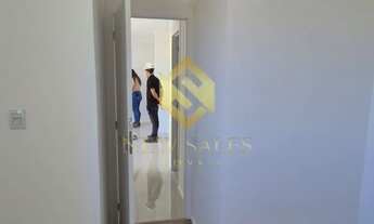 Imagem 6: Apartamento- 2 quartos, com suíte e varanda, nascente- Parque Amazônia