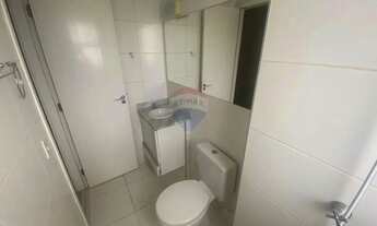 Imagem 7: Apartamento disponível para locação no Residencial Reserva das Araras, bairro Jardim Costa