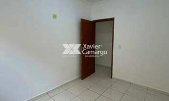 Imagem 6: Casa para locação com 2 quartos, no Jardim Novo II - Rio Claro/SP