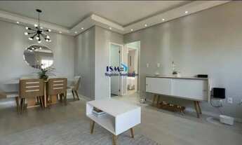 Imagem 3: Apartamento de 3 dormitórios a venda no bairro Chácaras Fazenda Coelho