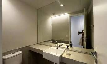 Imagem 5: Apartamento para Locação em Nova Lima, Vila da Serra, 2 dormitórios, 2 suítes, 3 banheiros