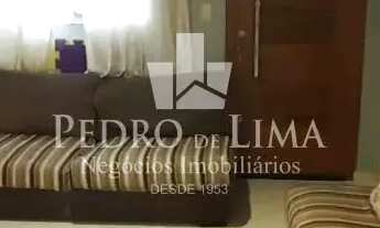 Imagem 2: Sobrado em Condomínio Fechado no Burgo Paulista - Ponte Rasa