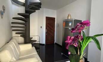 Imagem 3: Apartamento à venda no SAINT PAUL , PITUBA, Salvador, BA