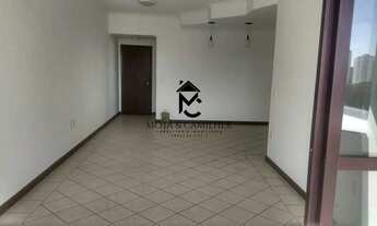 Imagem 2: Apartamento com sacada e 3 dormitórios para venda e locação no Centro de Taubaté