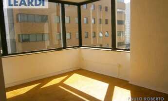 Imagem 2: CONJ. COMERCIAL - VILA OLÍMPIA - SP