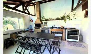 Imagem 7: Casa Mobiliada para Locação Bairro Nações