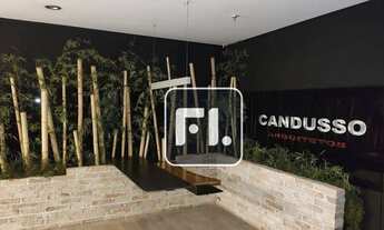 Imagem: Conjunto para alugar, 131 m² por R$ 14.351,57/mês