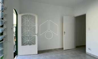 Imagem 7: Comercial prédio de apartamentos em Marília