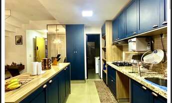 Imagem 6: Jardins Capri - Casa condominio - 4 quartos - piscina