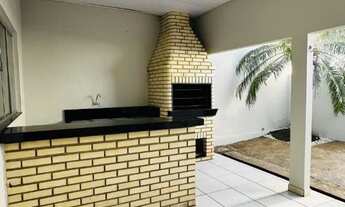 Imagem 7: Vende-se Casa com 3/4 no bairro Parque Cuiabá em Cuiabá MT