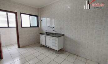 Imagem 6: Apartamento com 2 dormitórios para alugar, 77 m² por R$ 3.002,00/mês - Vila Guilhermina