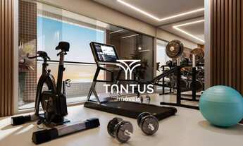 Imagem 4: Apartamento com 3 dormitórios à venda, 95 m² por R$ 1.590.000,00 - Balneário Caravela I