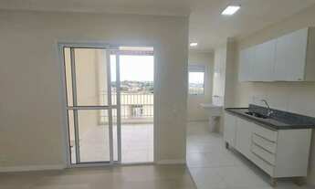 Imagem: Apartamento para locação no Condomínio