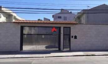 Imagem 10: Sobrado em Condomínio Fechado no Burgo Paulista - Ponte Rasa