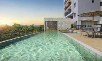 Imagem 2: Apartamento Exclusivo em Jardim Camburi: Lazer Completo e Sofisticação!