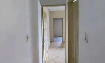 Imagem 5: Casa com 2 dormitórios para alugar, 50 m² por R$ 1.400,00/mês - Jardim Cristiane - Santo A