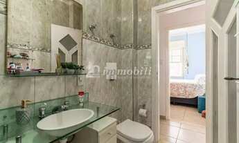 Imagem 7: Imóvel para venda possui 68 metros quadrados com 2 quartos em Vila Buarque - São Paulo - S