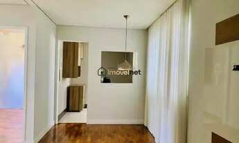 Imagem 2: Apartamento com Suíte e Armários no Buritis Ótima Localização!