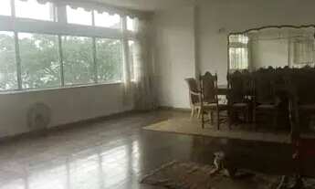 Imagem: Apartamento com 4 Quartos na Lagoa, Rio