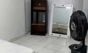 Imagem 6: Hostel 013 Quarto com 5 dormitórios