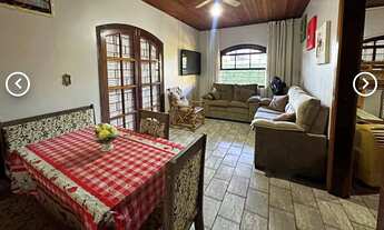 Imagem 2: Casa Praia de Matinhos