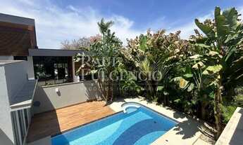 Imagem 4: Casa para alugar no Condomínio Royal Tennis em Londrina