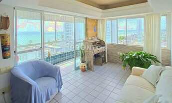 Imagem 6: Apartamento à Venda Espaçoso em Candeias! 102m², 3 Quartos, Nascente e Lazer. Edf Mont Bla