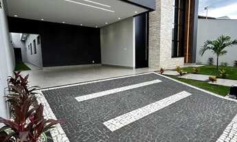 Imagem: CASA BAIRRO PARQUE BRASILIA COM PISCINA