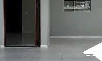 Imagem 2: Casa na zona sudeste de Teresina