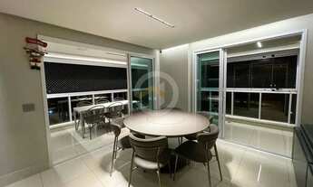 Imagem 6: Apartamento c/ 3 suítes e vista para o Lago das Rosas